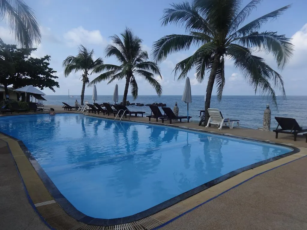 Lanta Riviera Mansion Aparthotel Koh Lanta