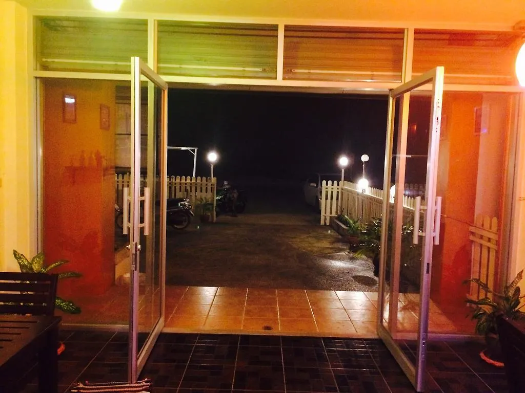 Lanta Riviera Mansion Aparthotel Ko Lanta
