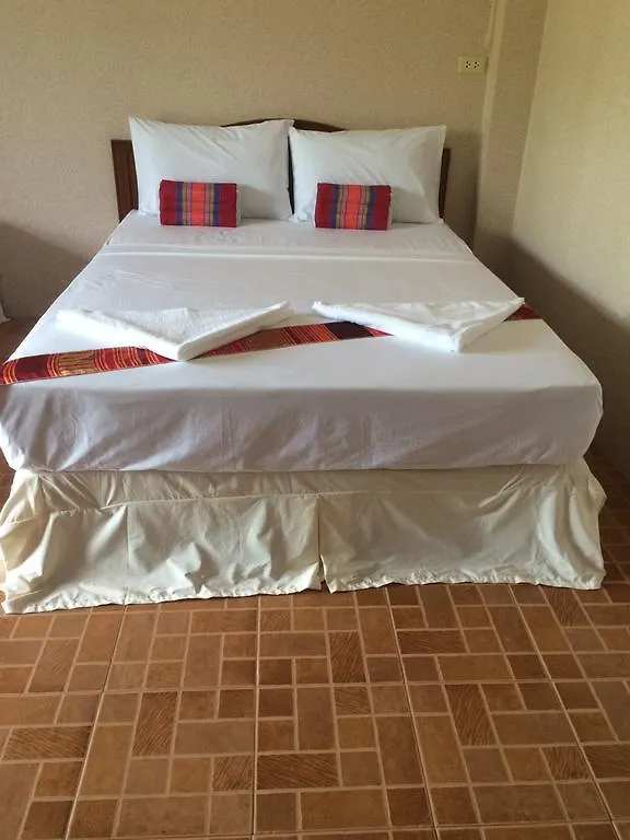 Lanta Riviera Mansion Aparthotel Ko Lanta 2*,
