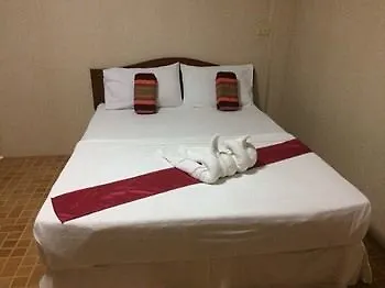Lanta Riviera Mansion Aparthotel Ko Lanta