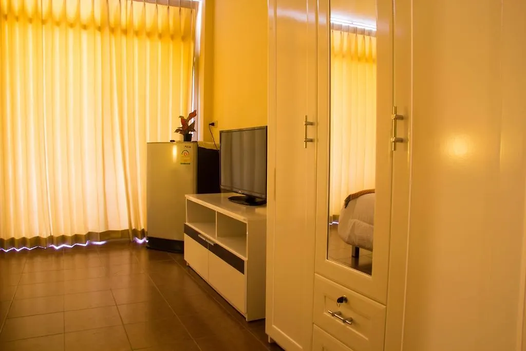 Lanta Riviera Mansion Aparthotel Koh Lanta Thailand