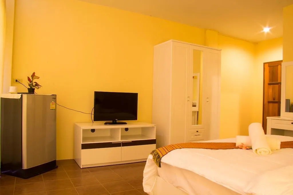 Lanta Riviera Mansion Aparthotel Koh Lanta