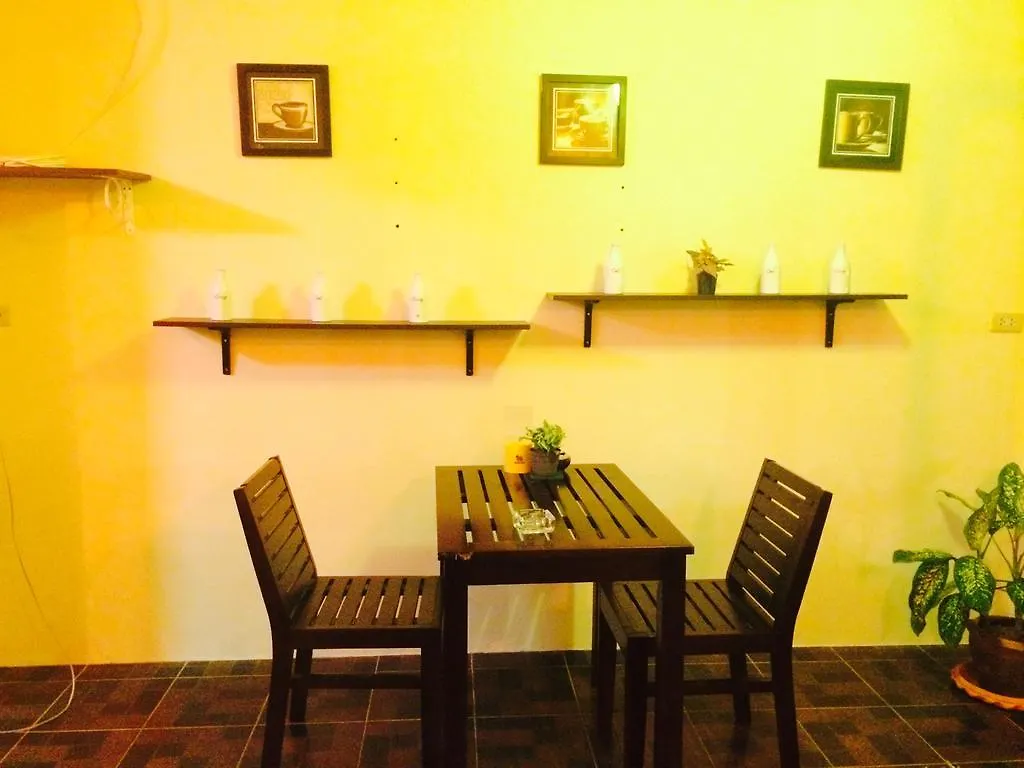 Lanta Riviera Mansion Aparthotel Koh Lanta Thailand