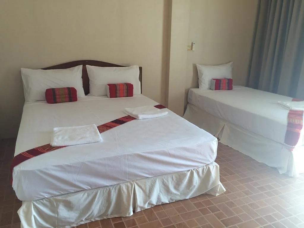 Lanta Riviera Mansion Aparthotel Koh Lanta
