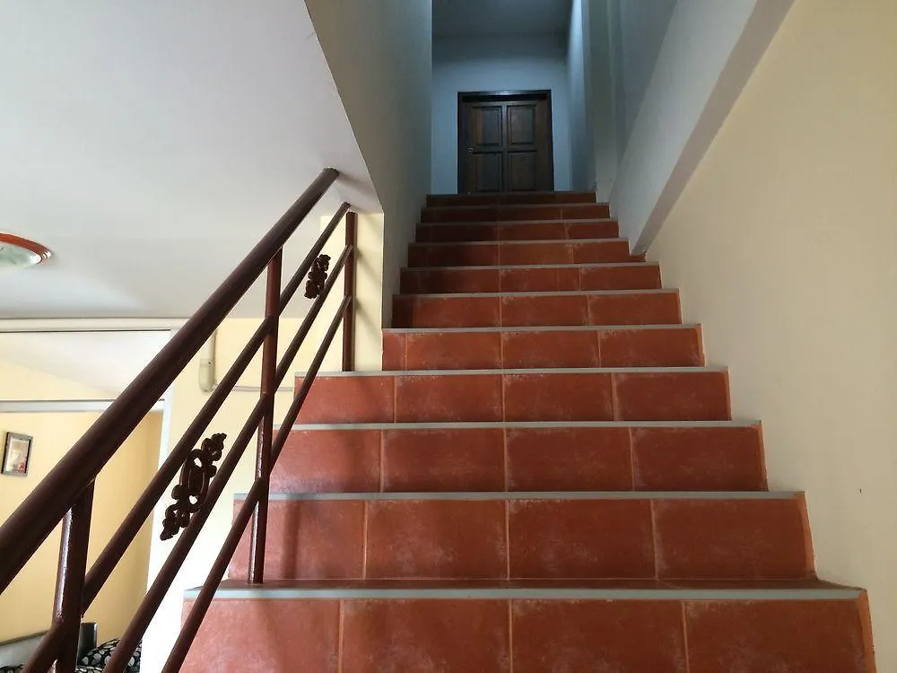 Lanta Riviera Mansion Aparthotel Koh Lanta