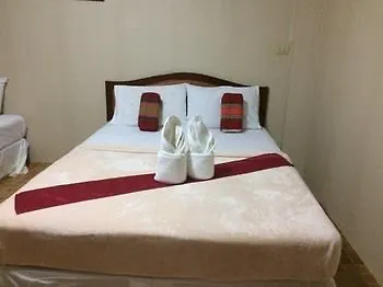 **  Lanta Riviera Mansion Aparthotel Koh Lanta Thailand