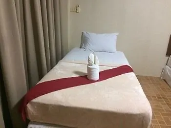 Lanta Riviera Mansion Aparthotel Koh Lanta