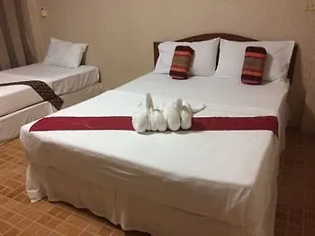Lanta Riviera Mansion Aparthotel Koh Lanta