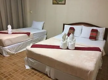 Lanta Riviera Mansion Aparthotel Koh Lanta