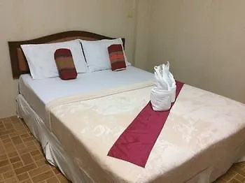 Lanta Riviera Mansion Aparthotel Koh Lanta Thailand
