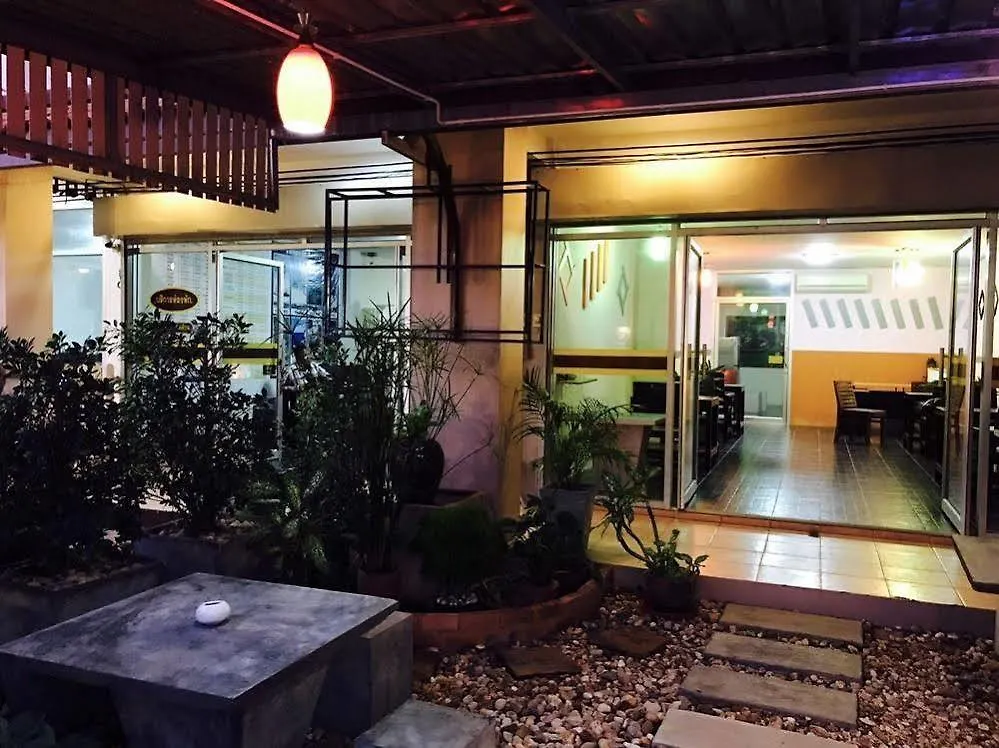 Lanta Riviera Mansion Aparthotel Koh Lanta
