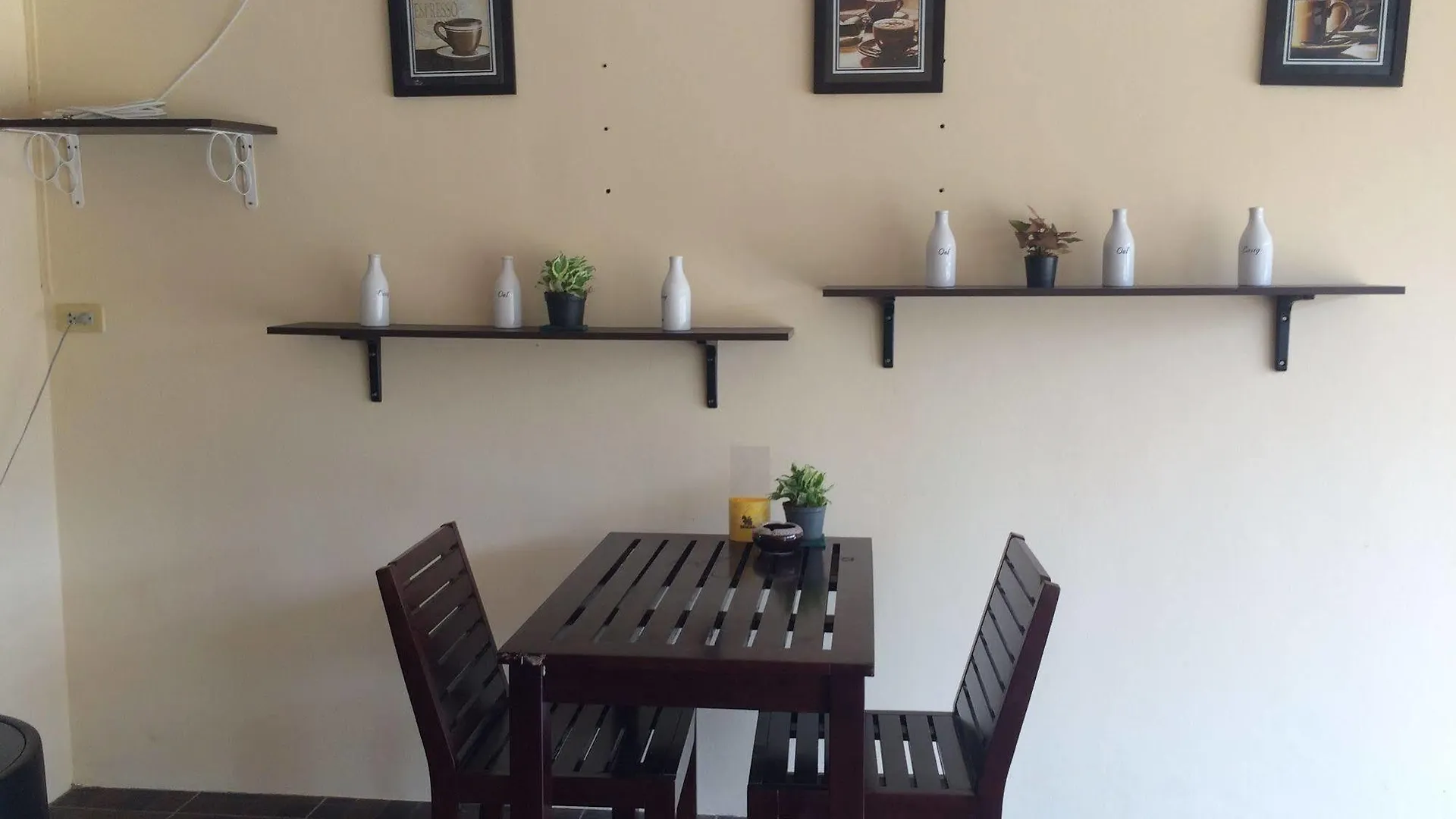 Lanta Riviera Mansion Aparthotel Koh Lanta