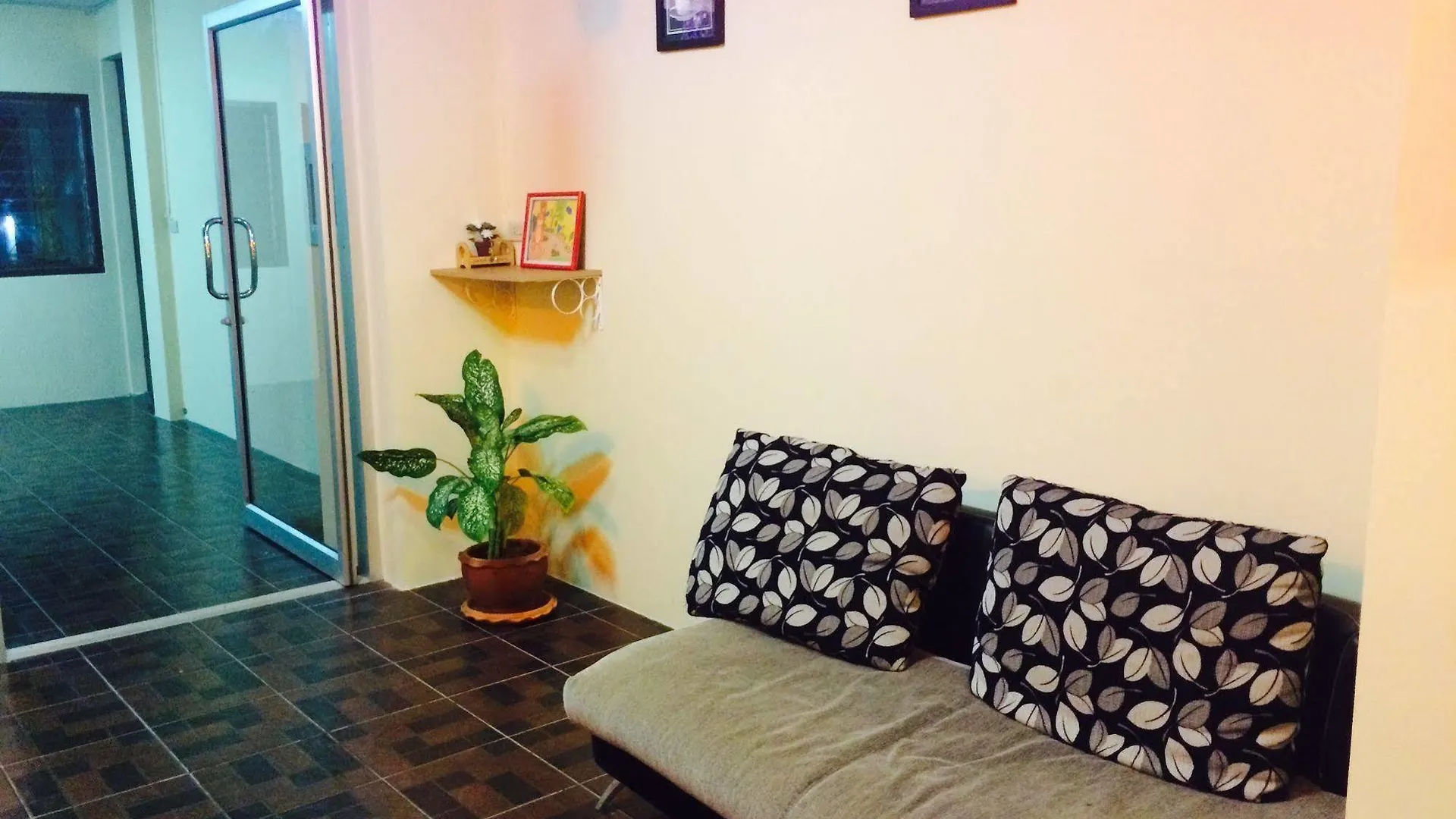 Lanta Riviera Mansion Aparthotel Koh Lanta 2*,  Thailand