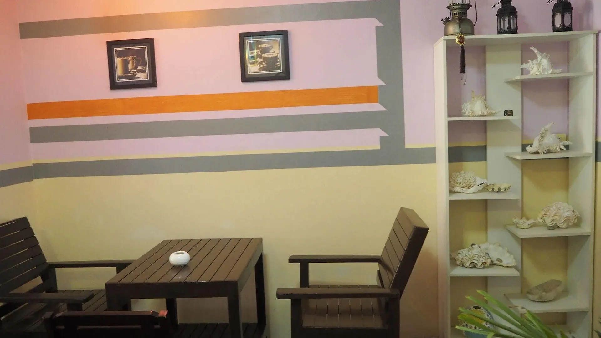 Lanta Riviera Mansion Aparthotel Koh Lanta Thailand