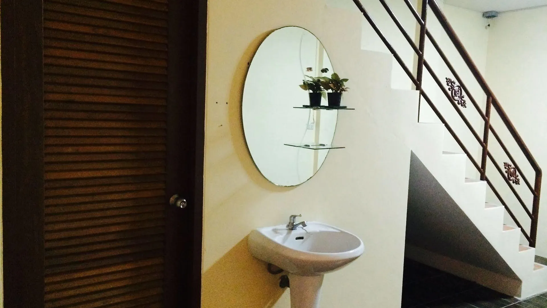 Lanta Riviera Mansion Aparthotel Koh Lanta