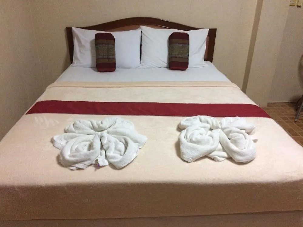 **  Lanta Riviera Mansion Aparthotel Koh Lanta Thailand