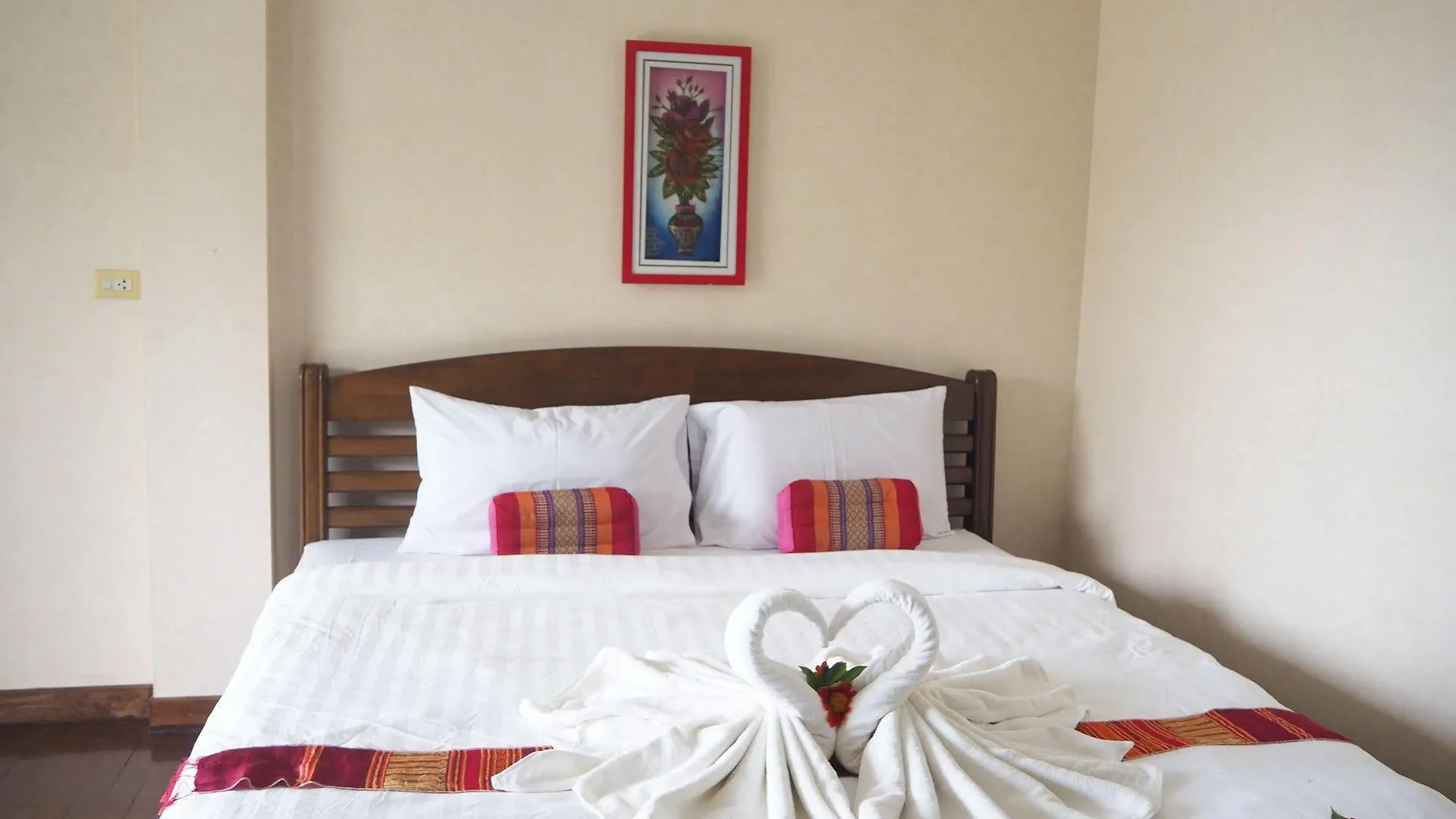 Lanta Riviera Mansion Aparthotel Koh Lanta