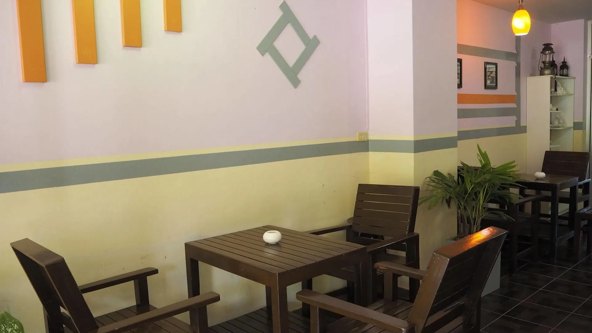 Lanta Riviera Mansion Aparthotel Koh Lanta