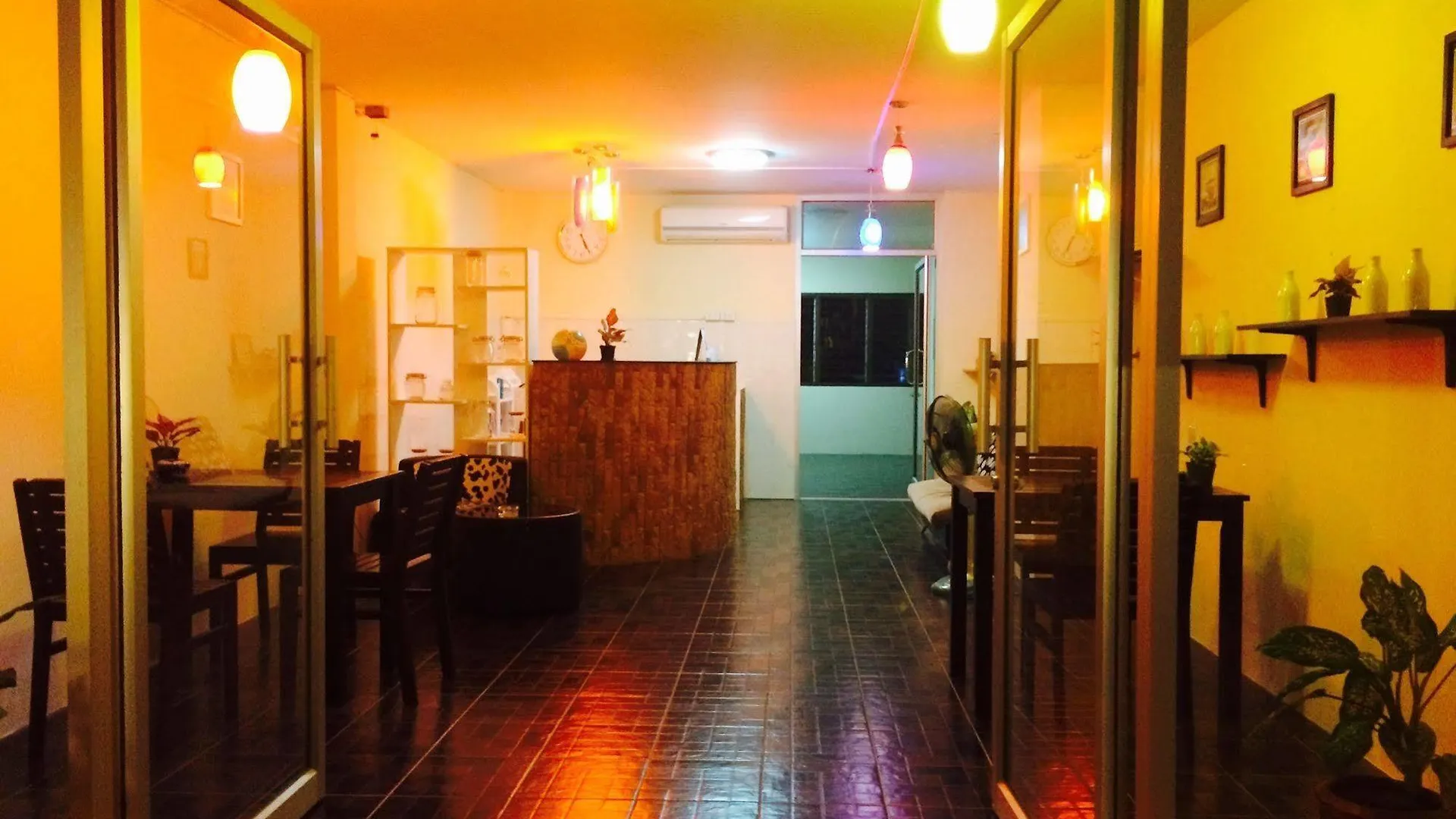 Lanta Riviera Mansion Aparthotel Koh Lanta