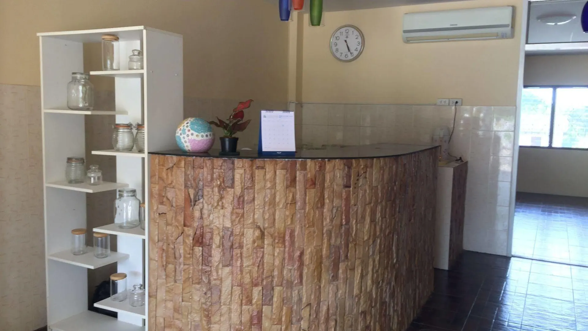 Lanta Riviera Mansion Aparthotel Koh Lanta