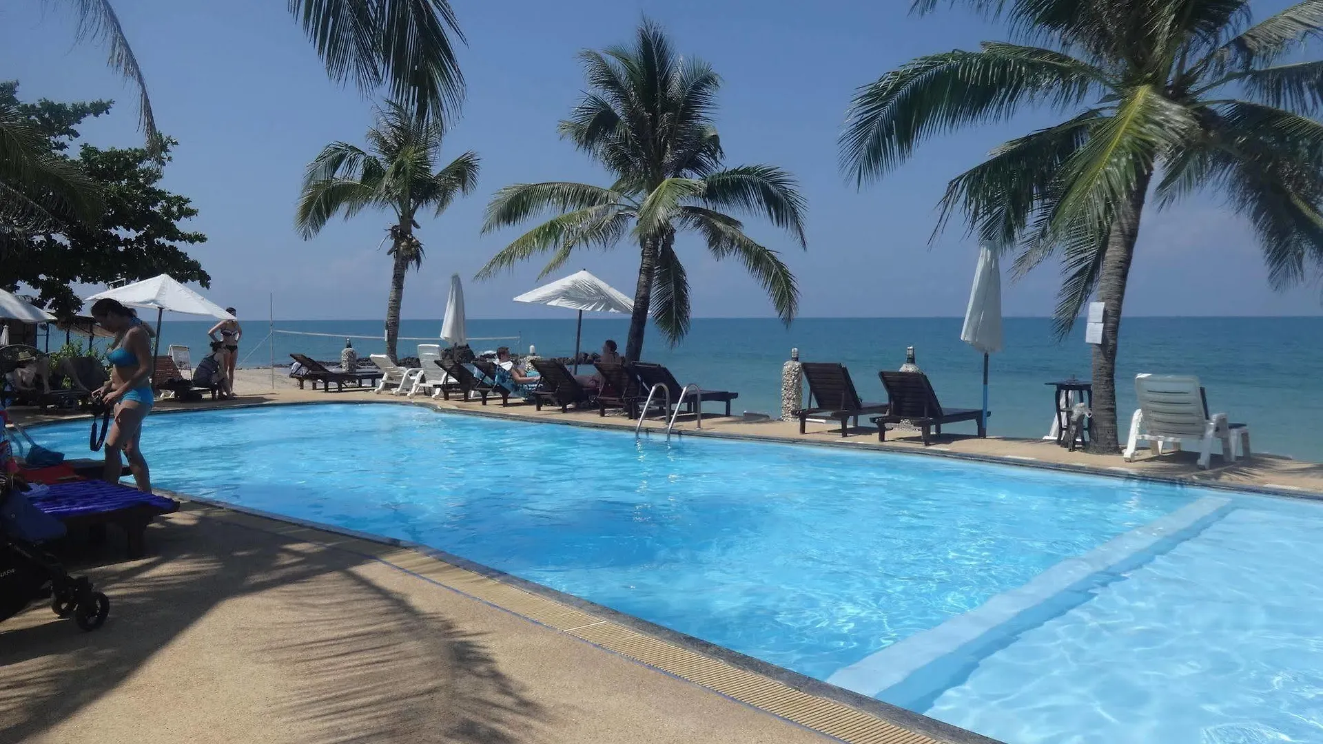 Lanta Riviera Mansion Aparthotel Koh Lanta