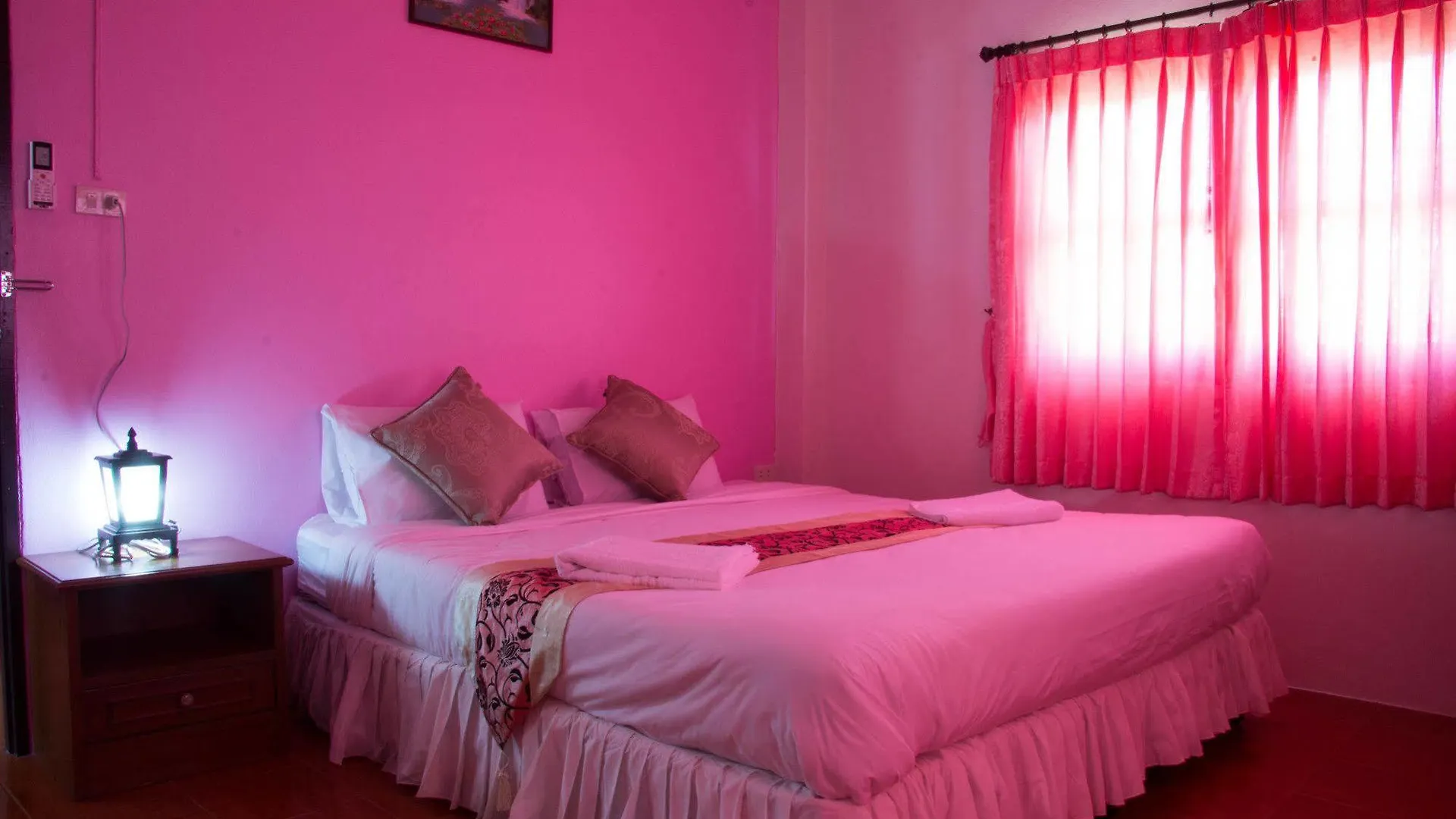 Lanta Riviera Mansion Aparthotel Koh Lanta